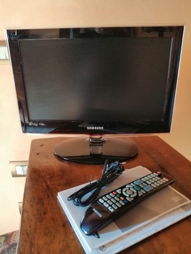 Led samsung - tv,