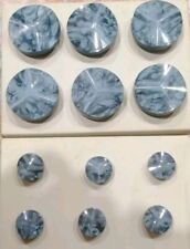 Lotto Di 12 Bottoni, Grandi