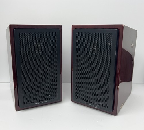 Martin logan motion - martin, 15