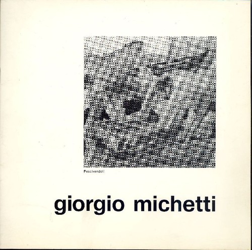 Michetti giorgio - giorgio,,