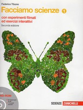 LIBRO SCOLASTICO