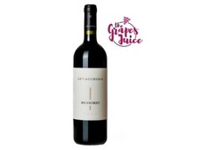 Macchiole messorio 2004 - macchiole,