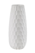 VASO CERAMICA FIORI ELEGANTE