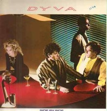 Dyva Side By Side NEAR MINT