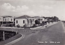 TORTORETO LIDO: Villette al Mare  196-