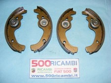 FIAT 500 D/F/L/R SERIE GANASCE