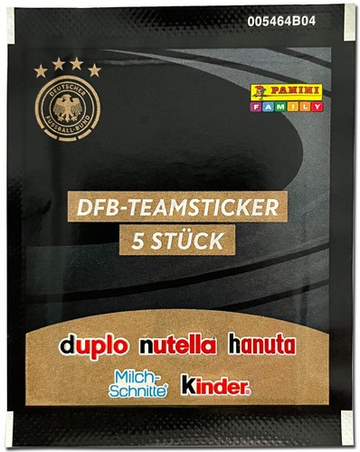 Adesivi squadra dfb - squadra, x