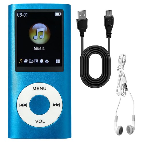 Lettore mp3 mp4 - lettore,