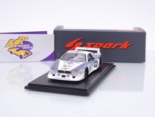 Spark S1385 # Lancia Beta