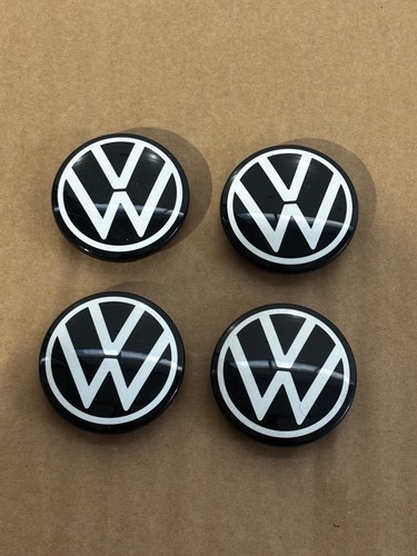 Originale 4 id 5 - vw, id.5