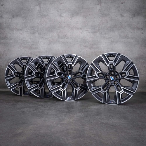 Bmw serie cerchi auto - 5, 20