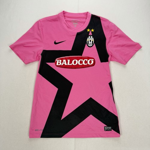 Maglia calcio nike juventus - calcio,