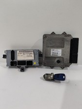 KIT Centralina Motore ECU Body