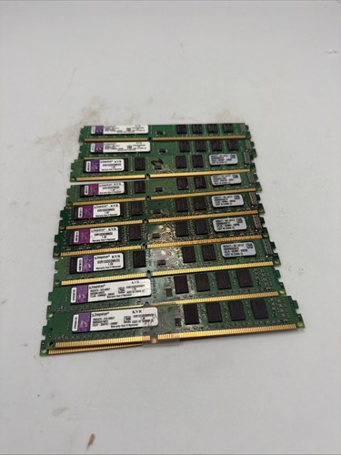 Kingston kvr1333d3n9 2g - (10),