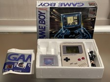 Nintendo Game Boy System
