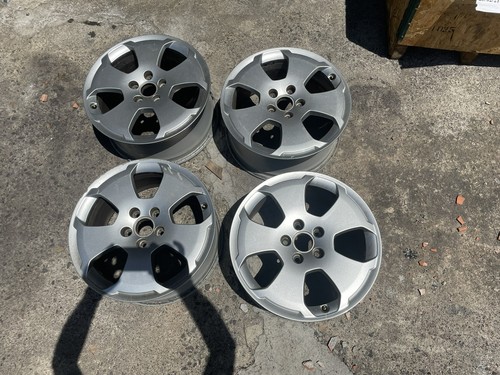 Cerchi audi 8p0601025c - 17,