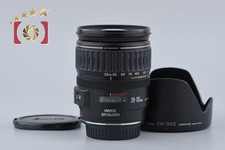 Canon EF 28 135mm f 3.5 5.6 IS