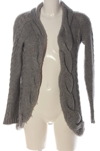 Zara knit cardigan maglia - cardigan, in