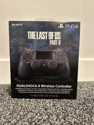 Controller ps4 the - ps4, us