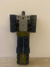 Transformers G1 Brawl – Combaticon – Hasbro/Takara 1986 – Vintage