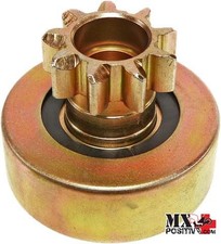 PIGNONE MOTORINO AVVIAMENTO
