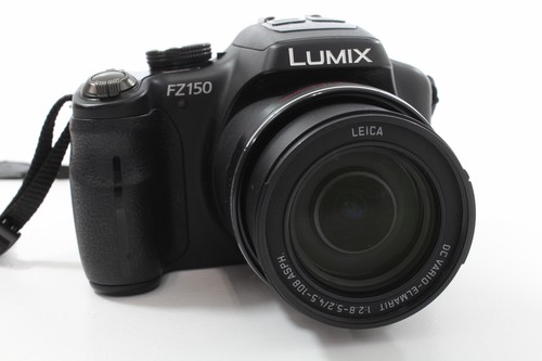 Panasonic lumix dmc fz150 - panasonic, dmc-fz150