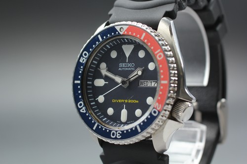 Ecc seiko 7s26 - seiko, 7s26-0020