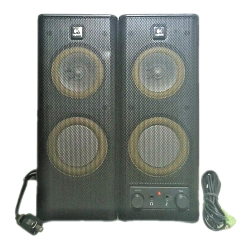 Logitech 140 altoparlanti - ~,