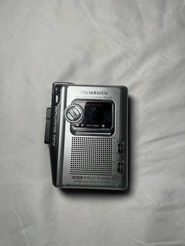Panasonic l51 lettore - panasonic,