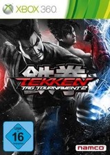 Tekken Tag Tournament 2 di