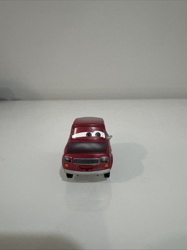Disney pixar cars justin - pixar,