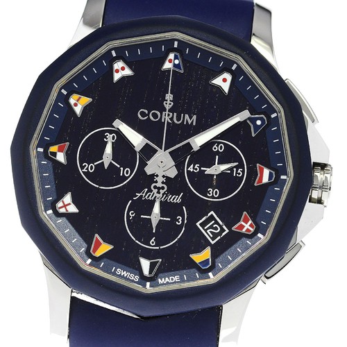 Orologio uomo automatico corum - orologio,