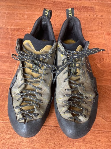 Rara scarpe approccio - da,