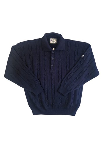 Maglione misto lana - da, uomo