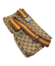 Gucci Sherry Line GG Canvas