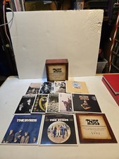 The Byrds The Complete Columbia Albums Collection (13 CD) Box Set w/Booklet 2012
