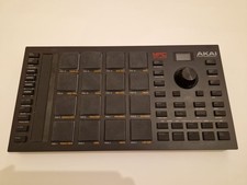 AKAI Professional MPC Studio 