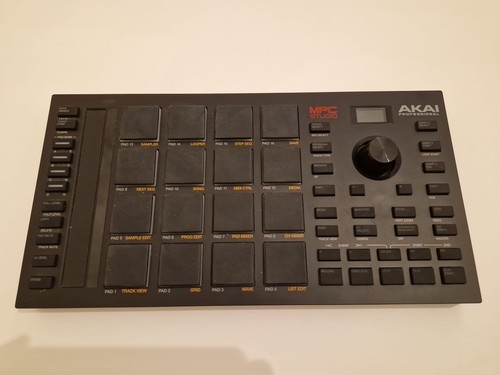 Akai professional mpc - akai,