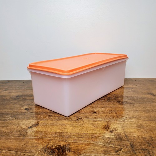Tupperware sheer jumbo bread - tupperware,
