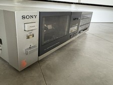 Sony TC-FX33 Tape Deck -