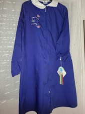 grembiule scuola elementare bambina