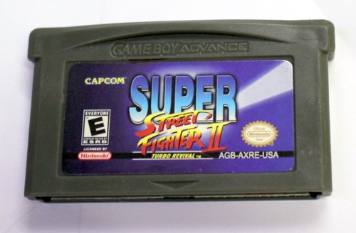 Capcom super street - capcom,