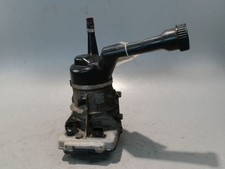 🇮🇹 MOTORE ANTERIORE