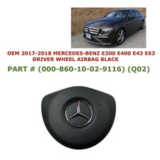 2017-2018 Mercedes-Benz E300