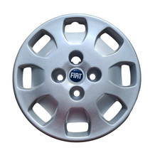 Coppa ruota cerchio 13" per Fiat PUNTO sx  dal 1999.
