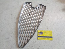 GRIGLIA INTERNA SCUDO