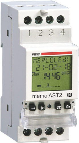 Ve343000 memo ast2 - memo,
