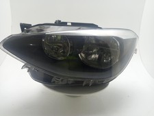 Faro proiettore anteriore BMW
