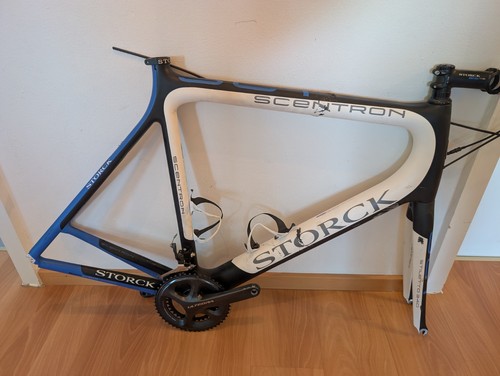 Storck scentron difettoso set - storck,