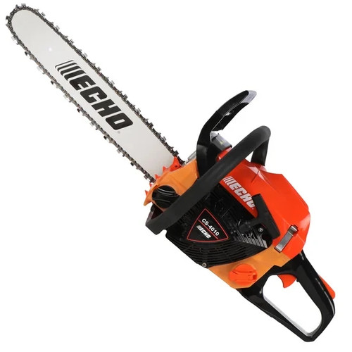 Motosega scoppio echo - scoppio,